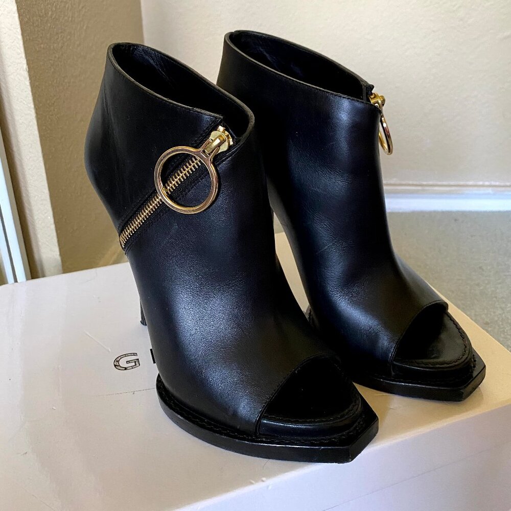 Limited edition Givenchy Shoes from Doha Qatar